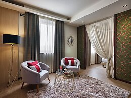 Winter Garden Hotel - Bergamo Airport