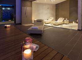 Winter Garden Hotel - Bergamo Airport