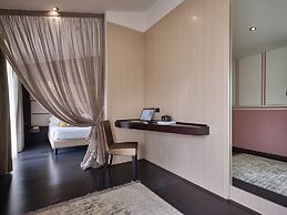 Winter Garden Hotel - Bergamo Airport