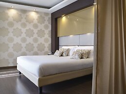 Winter Garden Hotel - Bergamo Airport