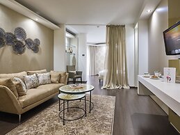 Winter Garden Hotel - Bergamo Airport