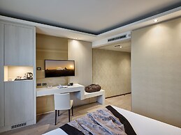 Winter Garden Hotel - Bergamo Airport