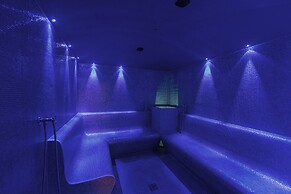 Winter Garden Hotel - Bergamo Airport