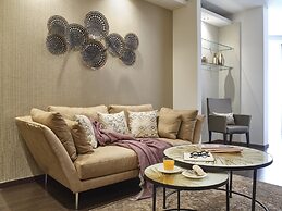 Winter Garden Hotel - Bergamo Airport