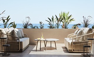 Elissa Adults-Only Lifestyle Beach Resort