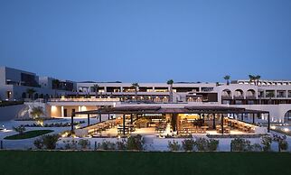 Elissa Adults-Only Lifestyle Beach Resort