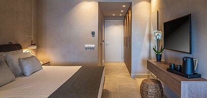 Elissa Adults-Only Lifestyle Beach Resort