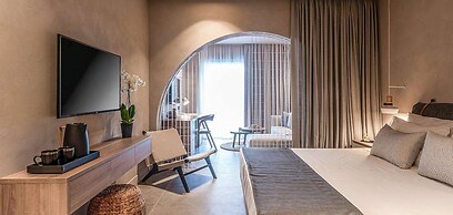 Elissa Adults-Only Lifestyle Beach Resort