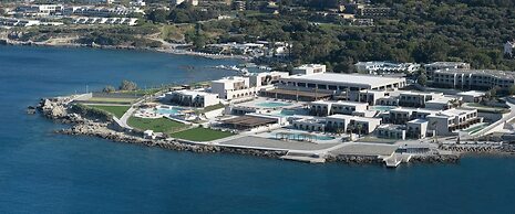 Elissa Adults-Only Lifestyle Beach Resort