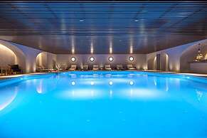 Elissa Adults-Only Lifestyle Beach Resort