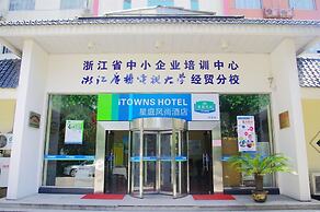 Metropolo Hangzhou Huanglong Sports Center Wensan Road Hotel