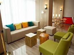 Metropolo Hangzhou Huanglong Sports Center Wensan Road Hotel