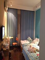 Metropolo Hangzhou Huanglong Sports Center Wensan Road Hotel