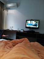 Metropolo Hangzhou Huanglong Sports Center Wensan Road Hotel