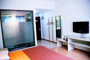 Metropolo Hangzhou Huanglong Sports Center Wensan Road Hotel