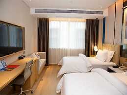 Metropolo Hangzhou Huanglong Sports Center Wensan Road Hotel