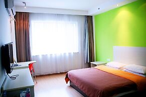 Metropolo Hangzhou Huanglong Sports Center Wensan Road Hotel