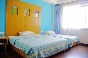 Metropolo Hangzhou Huanglong Sports Center Wensan Road Hotel