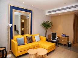 Metropolo Hangzhou Huanglong Sports Center Wensan Road Hotel