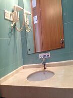 Metropolo Hangzhou Huanglong Sports Center Wensan Road Hotel