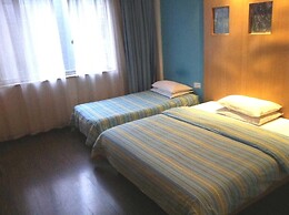 Metropolo Hangzhou Huanglong Sports Center Wensan Road Hotel