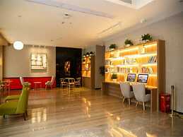 Metropolo Hangzhou Huanglong Sports Center Wensan Road Hotel