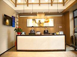 Metropolo Hangzhou Huanglong Sports Center Wensan Road Hotel