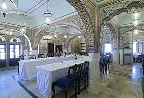 Hotel Castle Mandawa