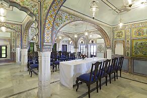 Hotel Castle Mandawa