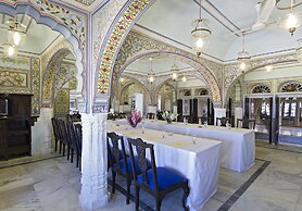 Hotel Castle Mandawa