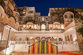 Hotel Castle Mandawa