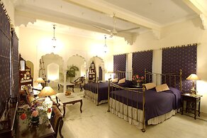 Hotel Castle Mandawa