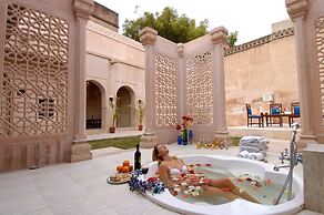 Hotel Castle Mandawa