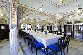 Hotel Castle Mandawa