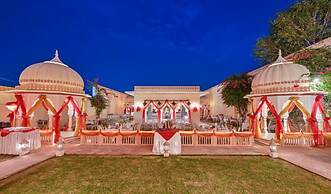 Hotel Castle Mandawa