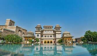 Hotel Castle Mandawa