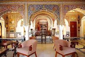 Hotel Castle Mandawa