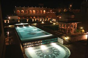 Hotel Castle Mandawa