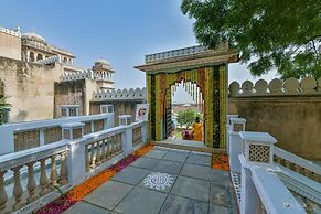 Hotel Castle Mandawa