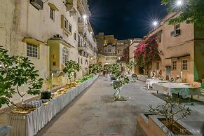 Hotel Castle Mandawa