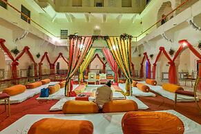 Hotel Castle Mandawa