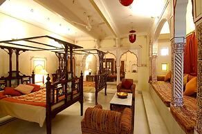 Hotel Castle Mandawa