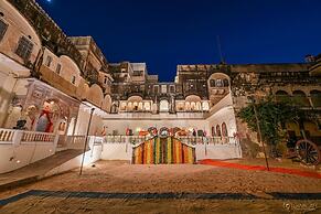 Hotel Castle Mandawa