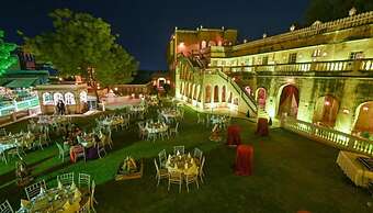 Hotel Castle Mandawa