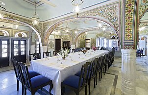 Hotel Castle Mandawa