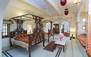 Hotel Castle Mandawa