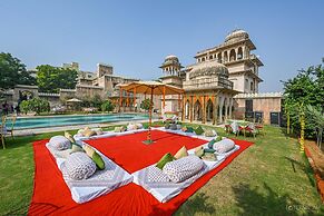 Hotel Castle Mandawa