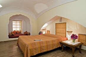 Hotel Castle Mandawa