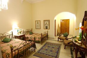 Hotel Castle Mandawa