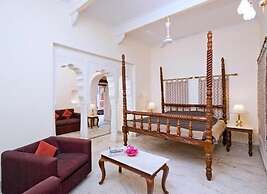 Hotel Castle Mandawa